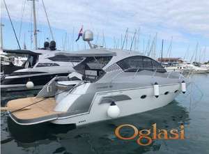 MIRAKUL 40 HARDTOP - rabljeno 1.vlasnik  2 x Volvo Penta D4